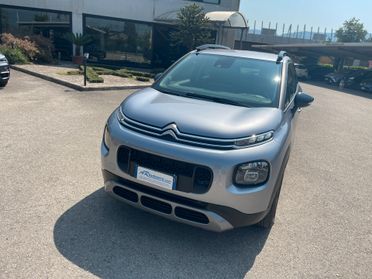 Citroen C3 Aircross C3 Aircross PureTech 110 S&S Shine