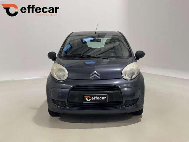 Citroen C1 1.0 5 porte airdream Amici