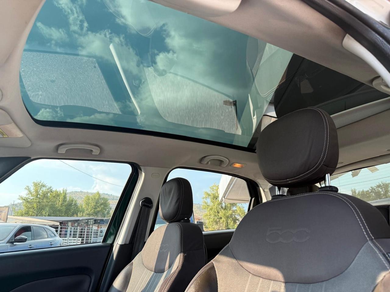 Fiat 500L 1.3 MJET LOUNGE IMPECCABILE FULL OPTIONAL AFFARE