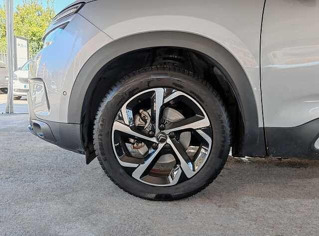 Citroen C5 Aircross BlueHDi 130 S&S EAT8 Shine