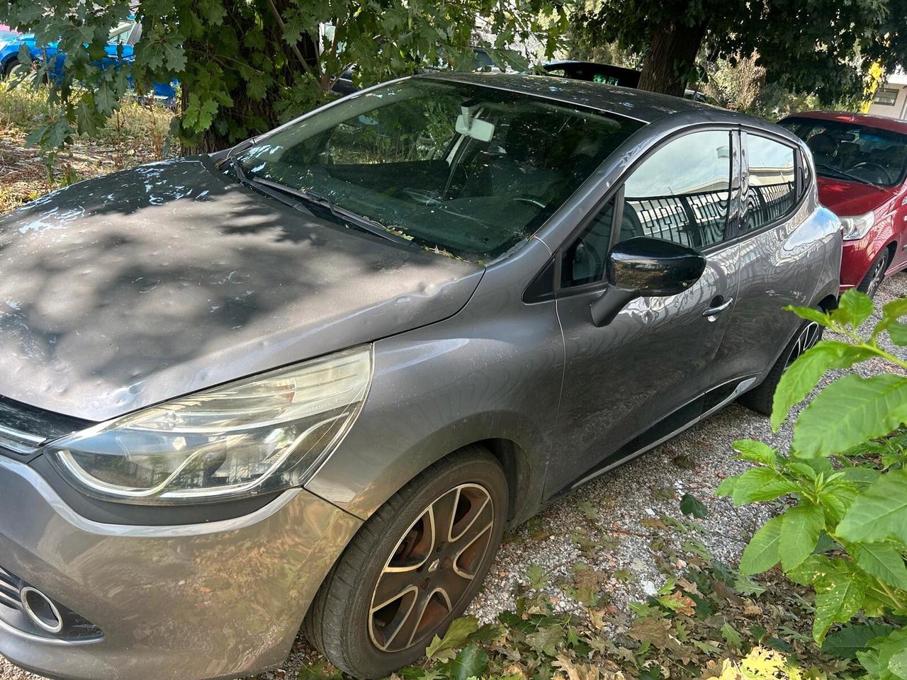 Renault Clio 1.5 dCi FULL OPTIONAL GRANDINATA