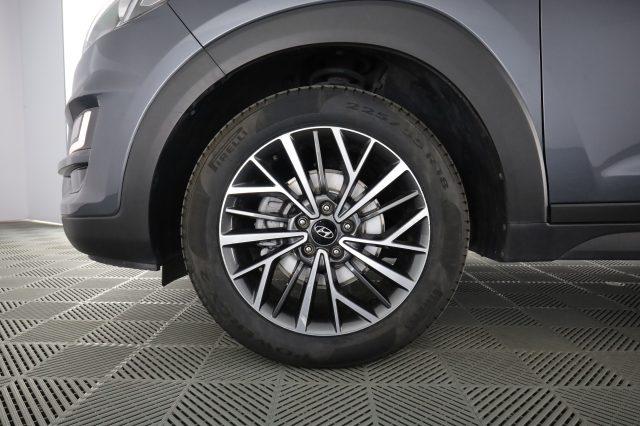 HYUNDAI Tucson Tucson 1.6 CRDi 136CV 48V DCT XPrime