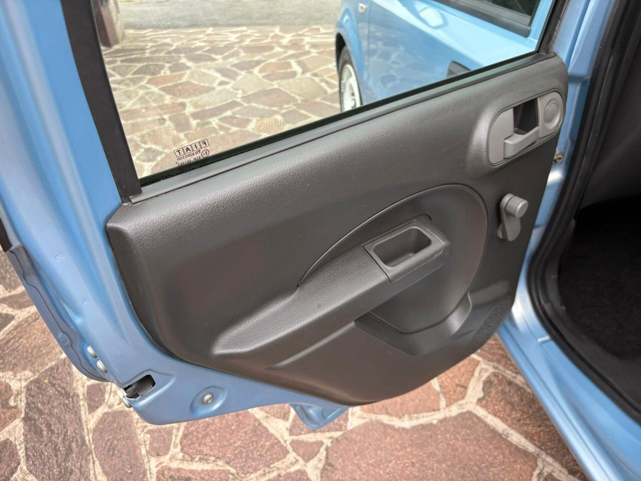 Fiat Panda 1.1 Active