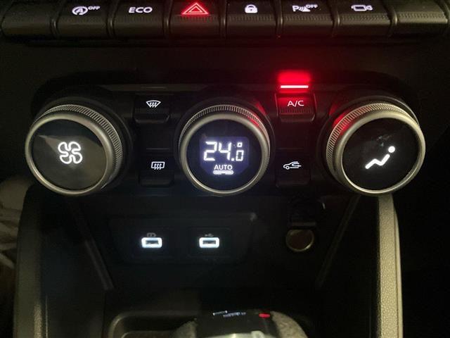 DACIA Duster 1.3 TCe 150cv Extreme 4x2 EDC FAP