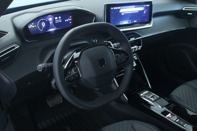 PEUGEOT 2008 PureTech 130 S&S EAT8 Allure Vision pack