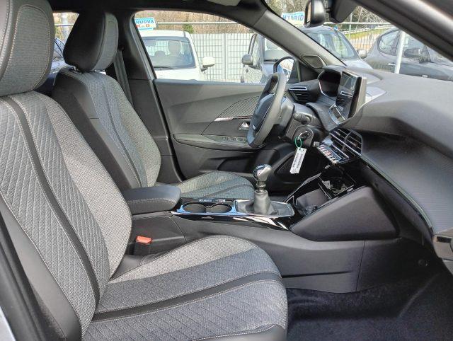 PEUGEOT 2008 N1 PureTech 100 S&S Allure Autocarro