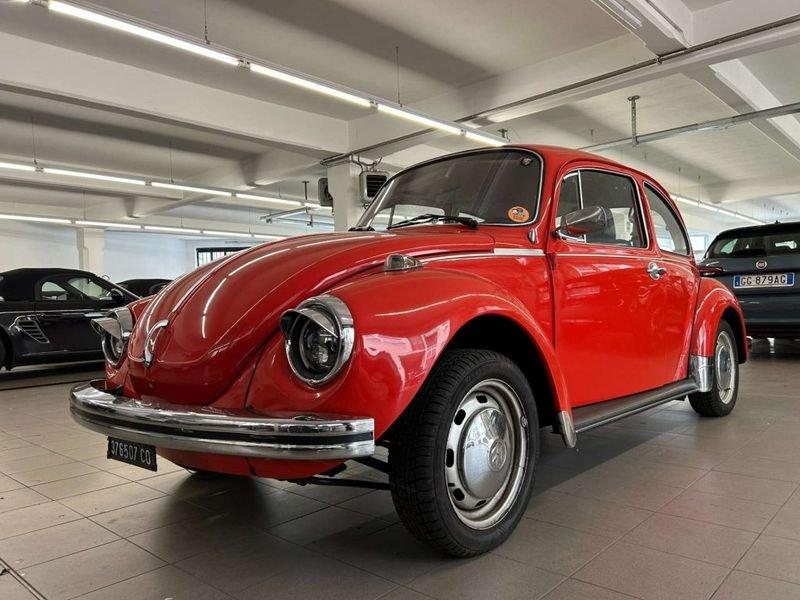 Volkswagen Maggiolino