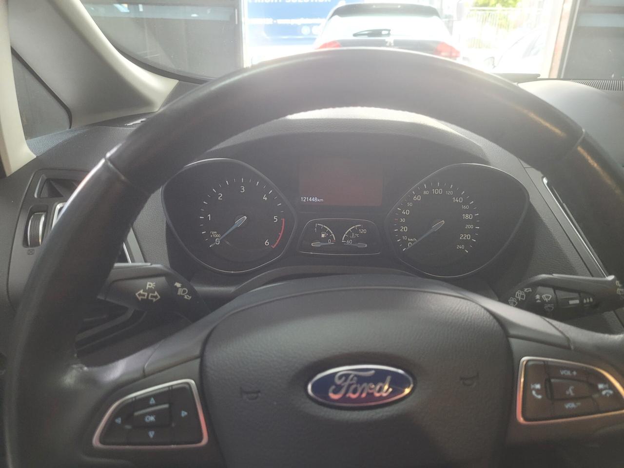 Ford C-Max 1.5 TDCi 120CV Start&Stop Titanium
