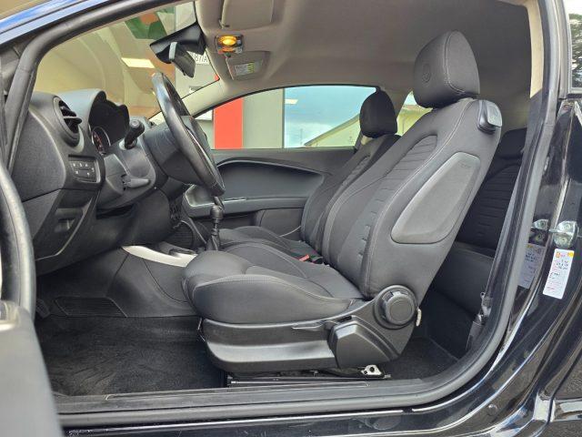 ALFA ROMEO MiTo 1.4 GPL 78CV NEOPATENTATI TEL USB TAGLIANDATA