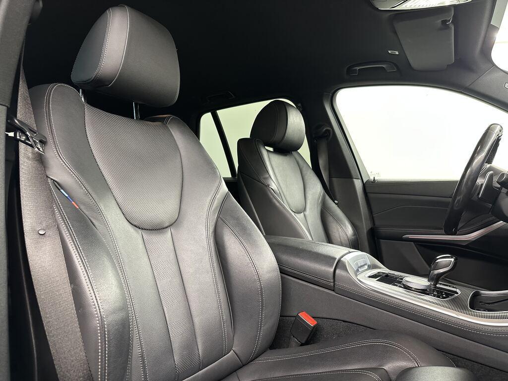 BMW X5 25 d Msport xDrive Steptronic