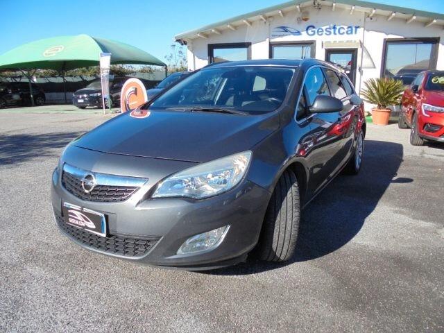 Opel Astra 1.7 CDTI 110CV Sports Tourer Cosmo Fleet
