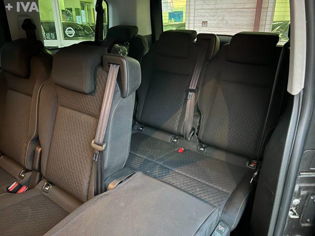 OPEL Zafira Life 2.0 Diesel 145CV