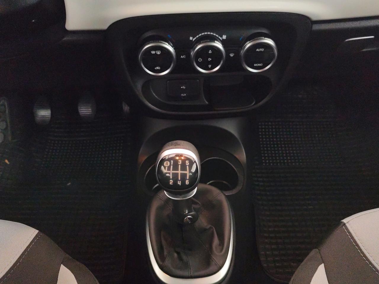 FIAT 500L 500L 1.6 Multijet 105 CV Pop Star