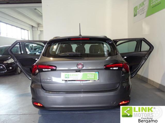 FIAT Tipo 1.3 Mjt S&S SW City Life -NEOPATENTATI