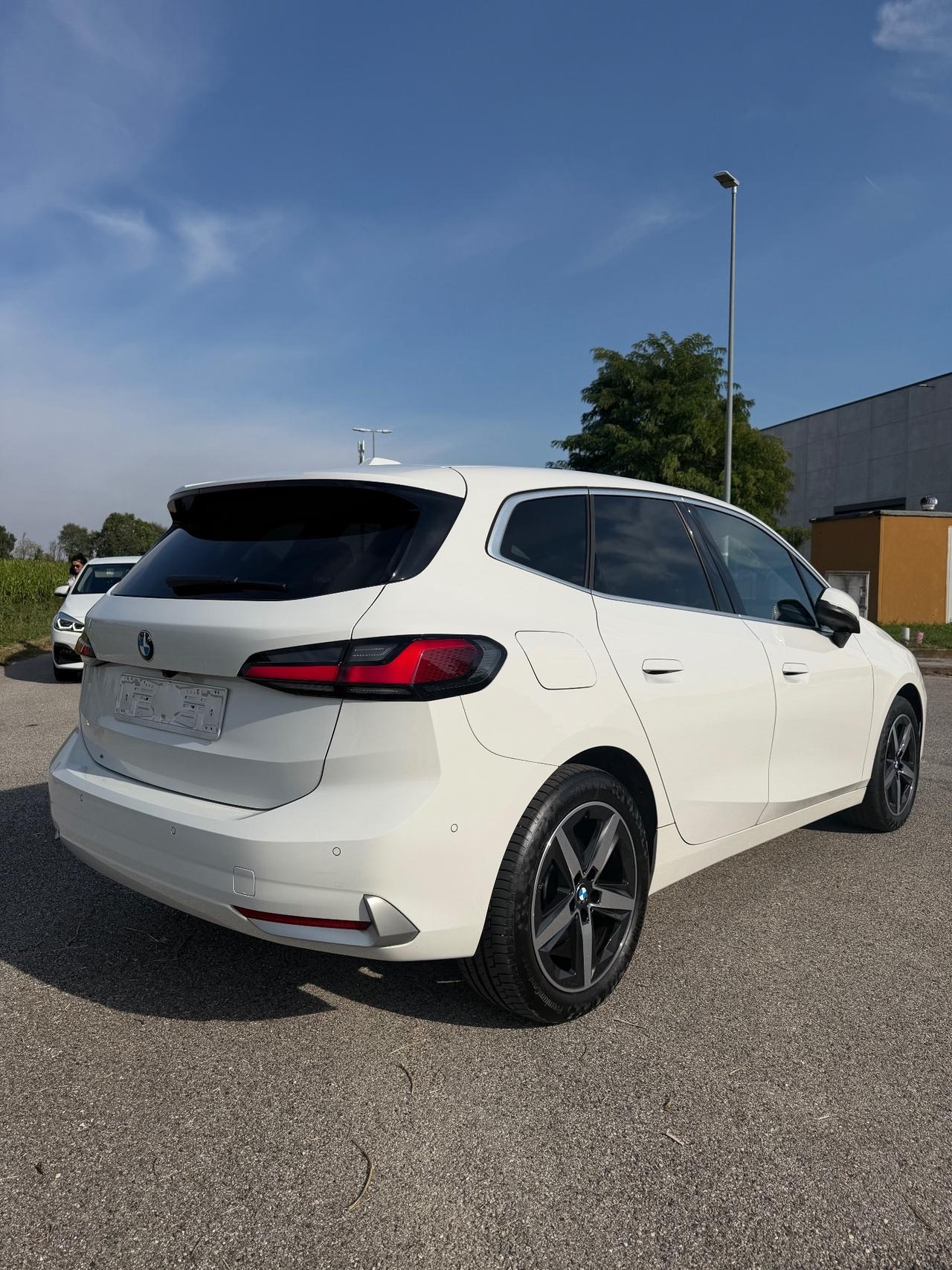 Bmw 218 218D