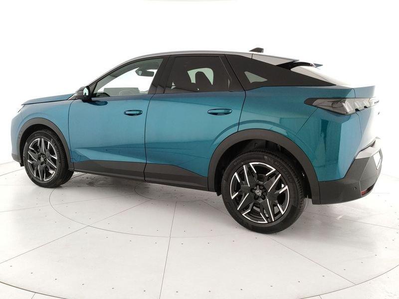 Peugeot 3008 3008 Hybrid 145 e-DCS6 Allure