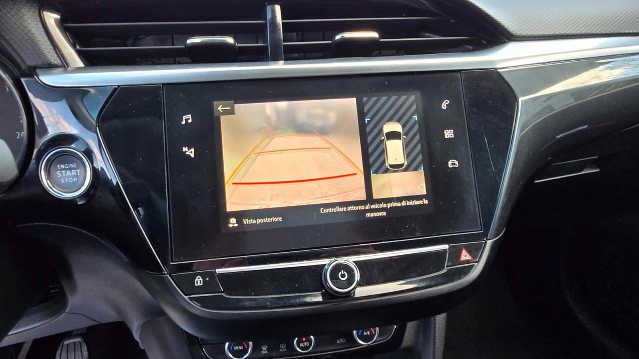 Opel Corsa 1.2 Elegance