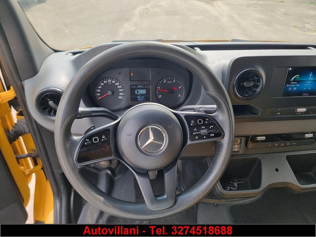 MERCEDES SPRINTER 314 CDI T 32/35 P.C