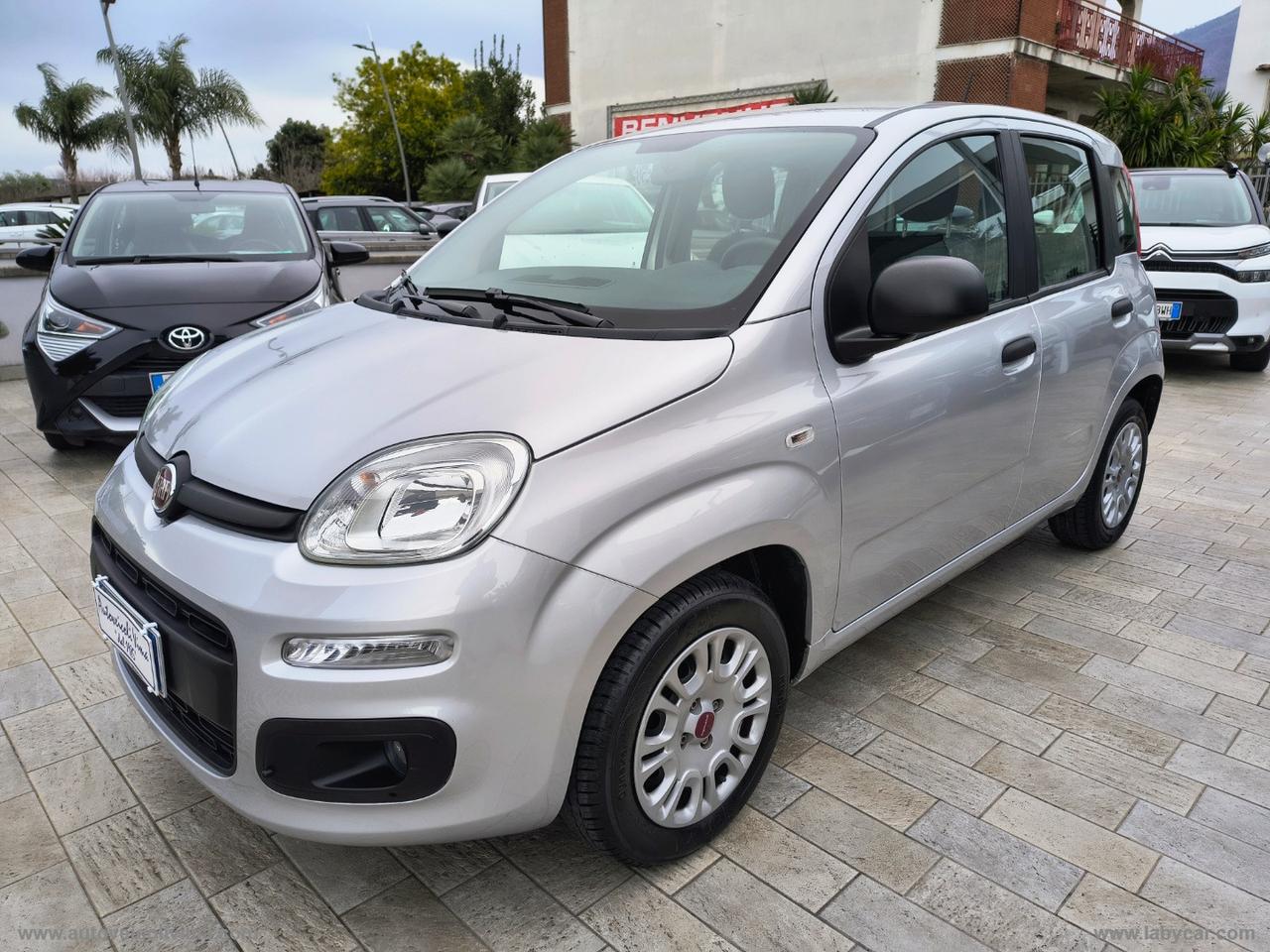 FIAT Panda 1.2 Easy