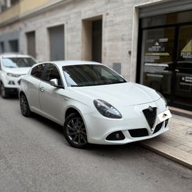 Alfa Romeo Giulietta 1.4 Turbo GPL