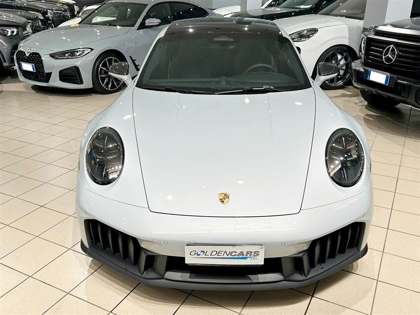 Porsche 911 Carrera GTS