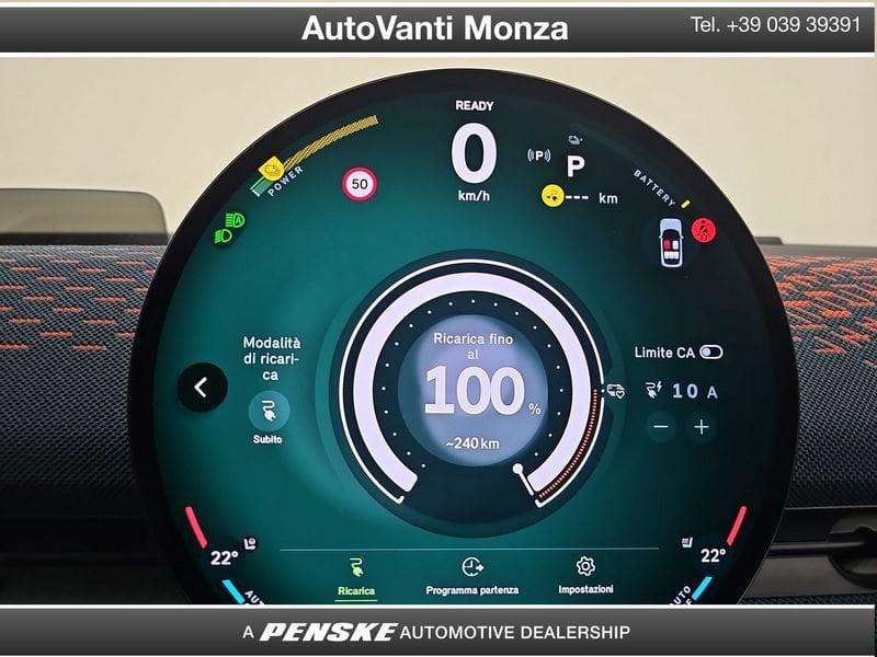 MINI Aceman Mini Aceman E Classic