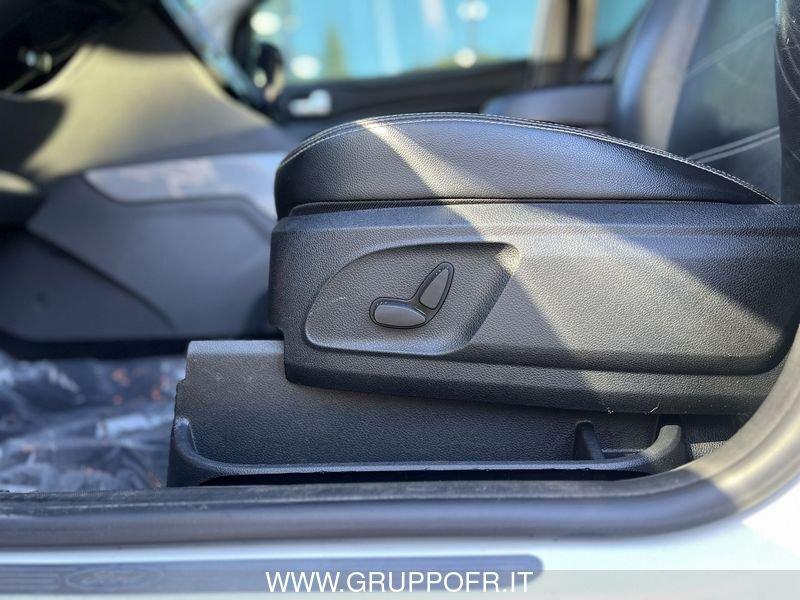 Ford Kuga 2.0 TDCi 163 CV 4WD Powersh.Titanium DPF