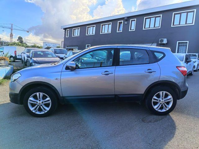 NISSAN Qashqai 1.5 dCi DPF Tekna