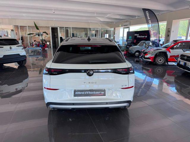 VOLKSWAGEN T-Roc T-roc *PRONTA CONSEGNA* km0 1.5 eTSI ACT 150CV DSG