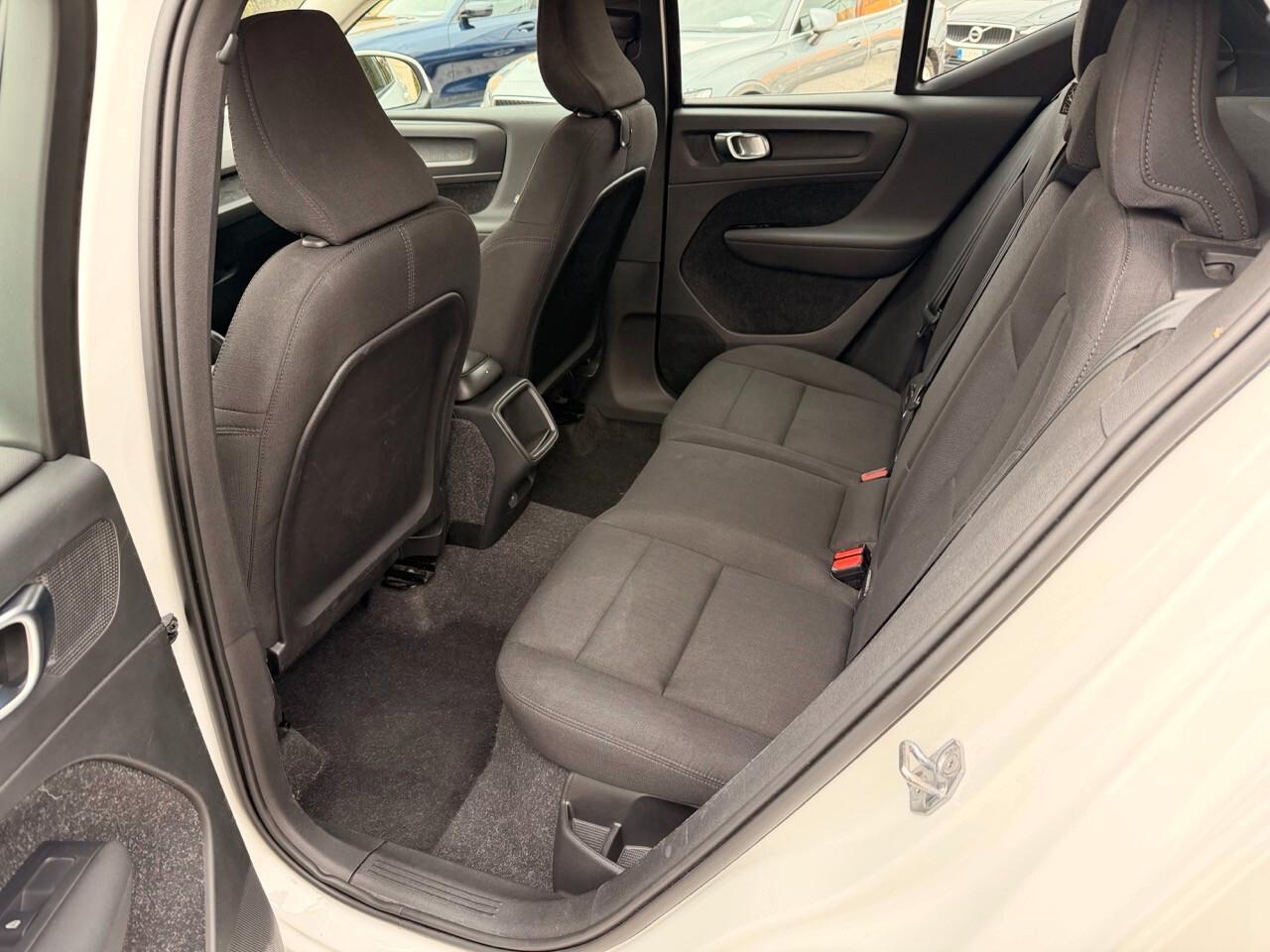 Volvo XC40 2.0 d3 150 cv Business Geartronic