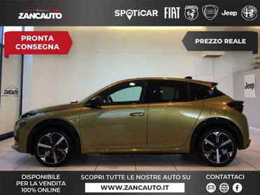 Lancia Ypsilon Elettrica Elettrico 156cv LX