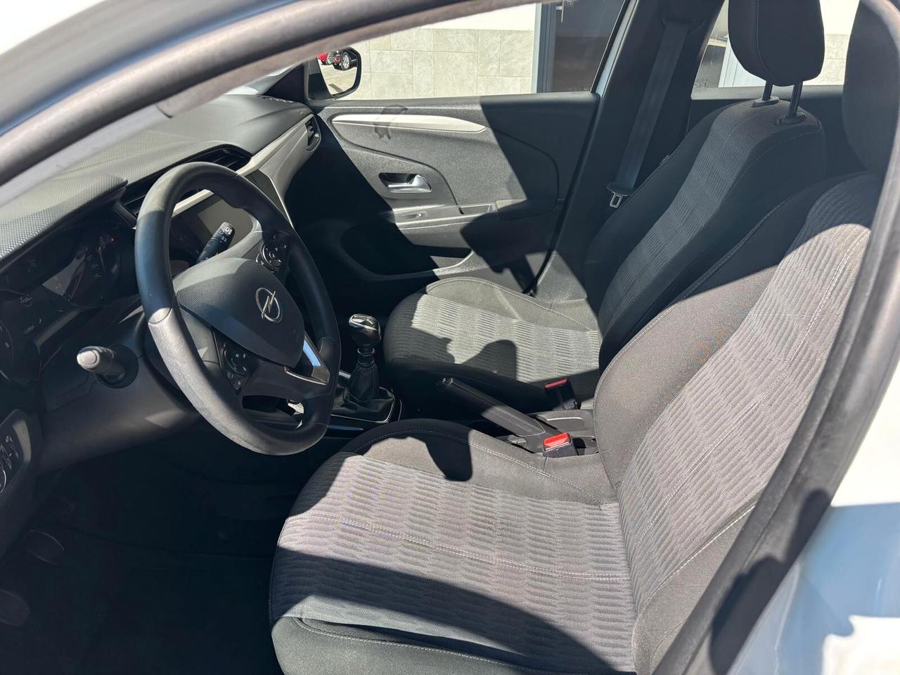 Opel Corsa 1.5 D 100 CV 5 porte - 2023