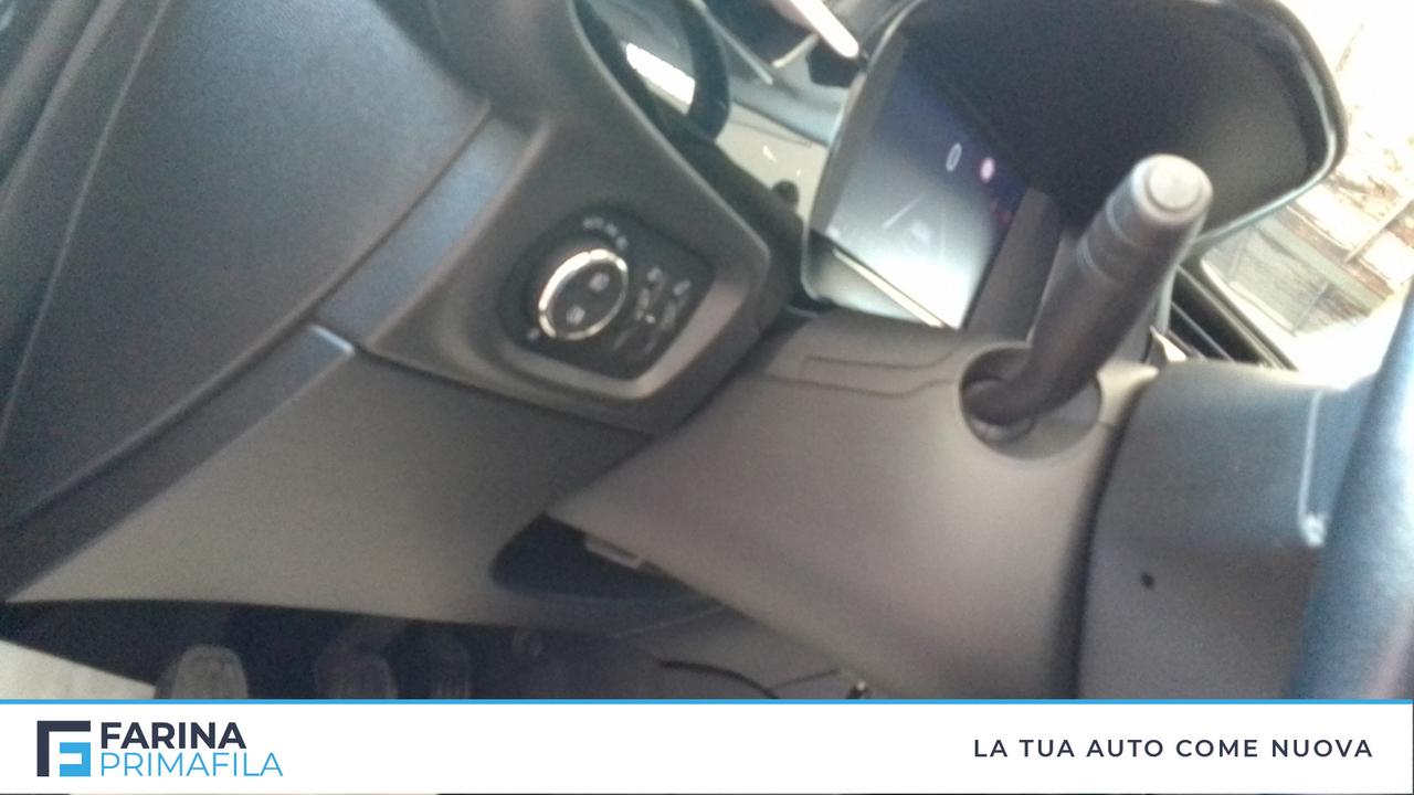 OPEL Corsa VI 2020 - Corsa 1.2 D&T s&s 75cv