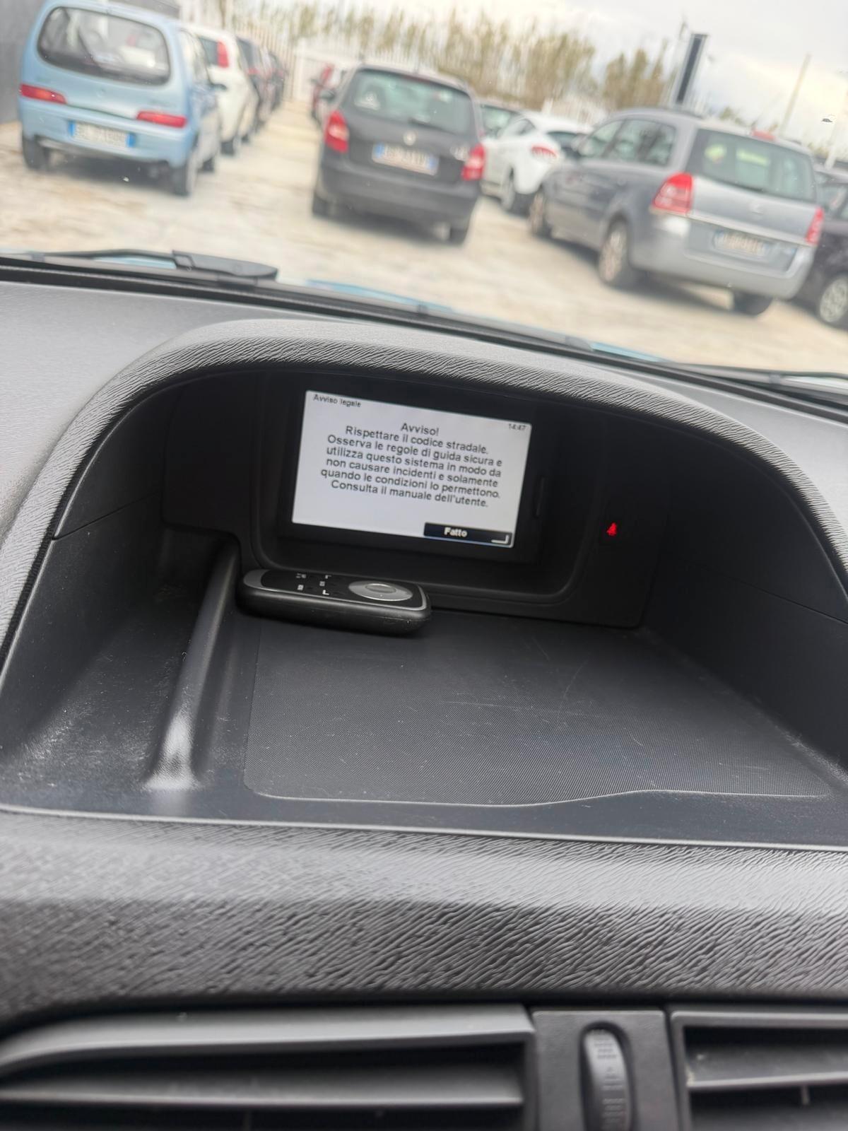 Renault Kangoo 1.5 dCi 110CV F.AP. 5 porte Tom