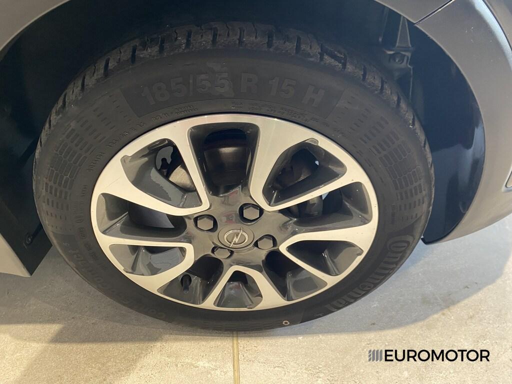 Opel Karl 1.0 Rocks