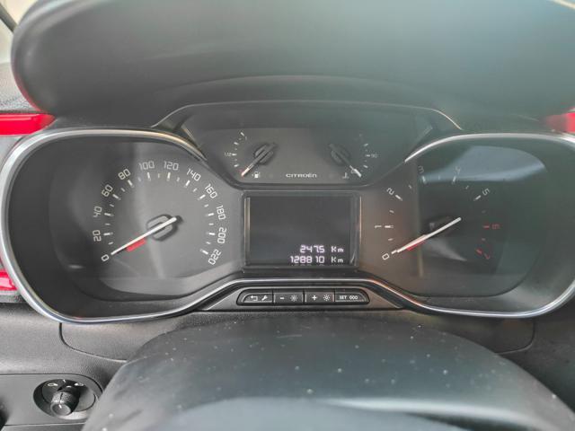 CITROEN C3 PureTech 82 GPL Feel