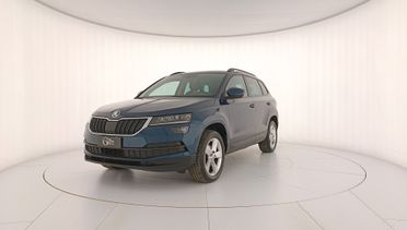 SKODA Karoq 1.6 tdi scr Executive dsg