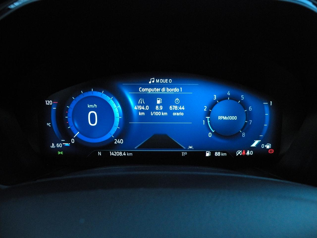 FORD KUGA 1.5 150CV ST-LINE 2023