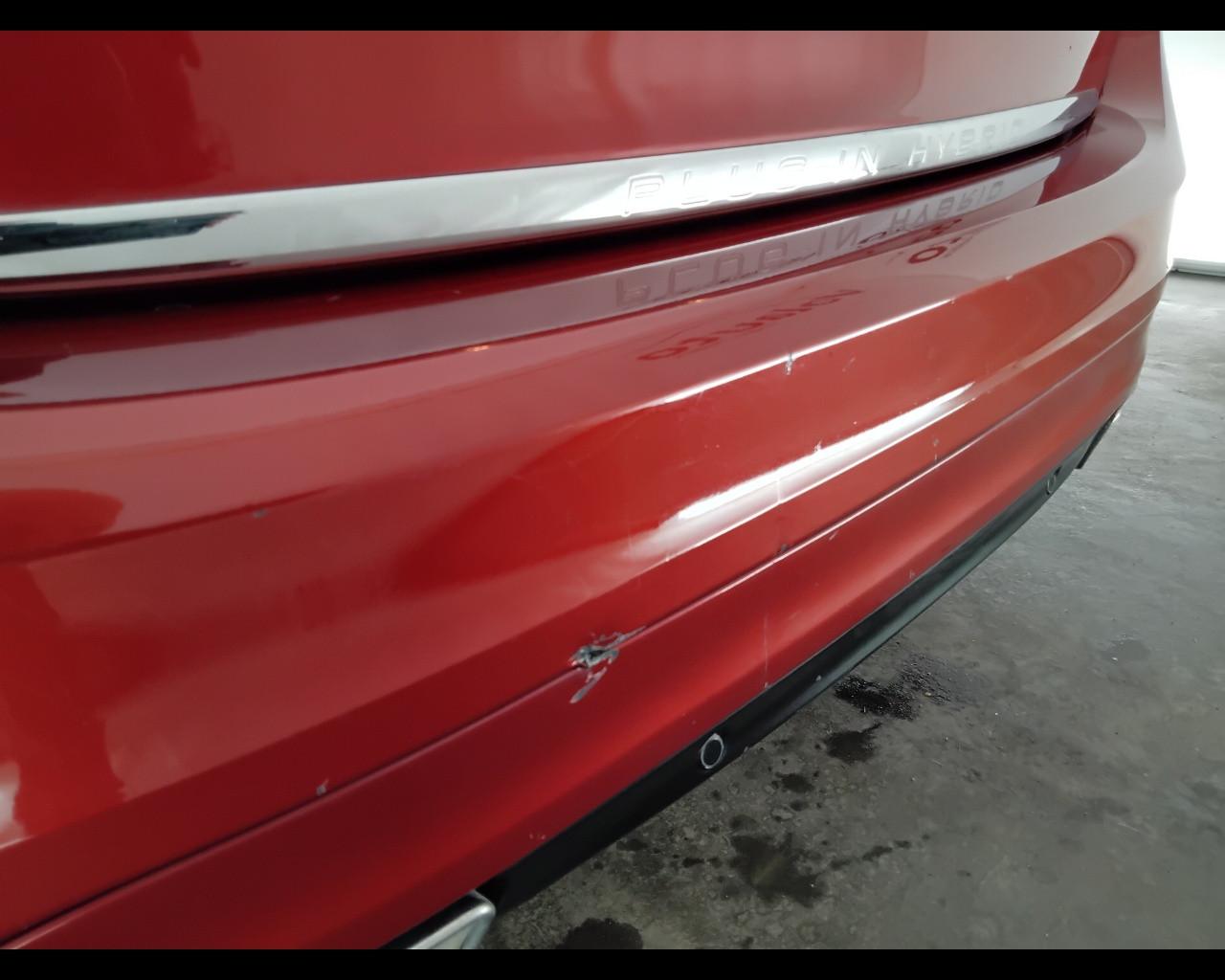 VOLVO V60 I 2014 - V60 2.4 d6 phev awd geatronic