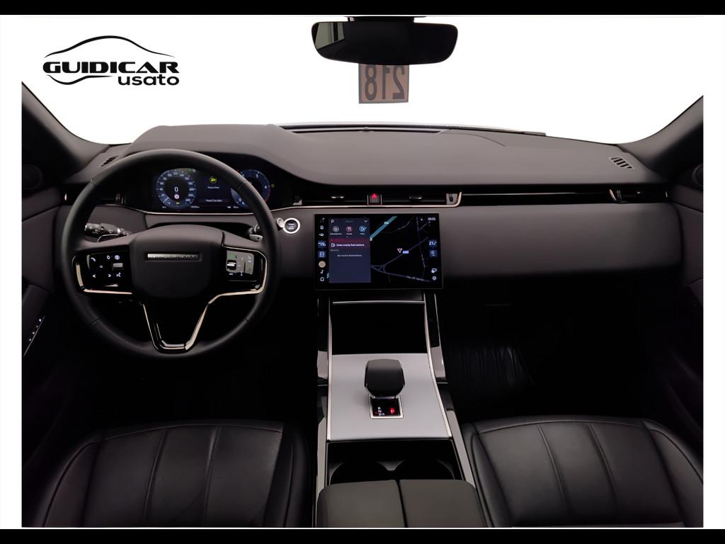 LAND ROVER Range Rover Evoque II 2024 - Range Rover Evoque 2.0d i4 mhev