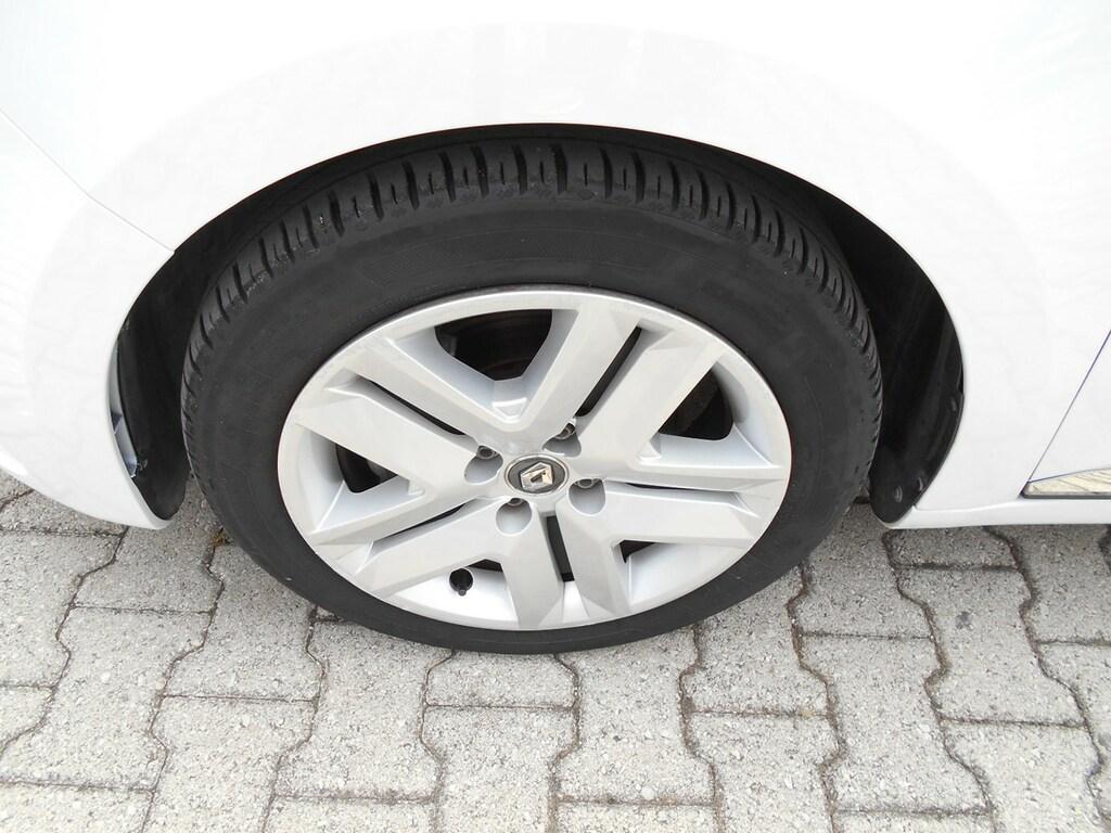 Renault Clio 5 Porte 1.6 Hybrid Intens E-Tech Auto