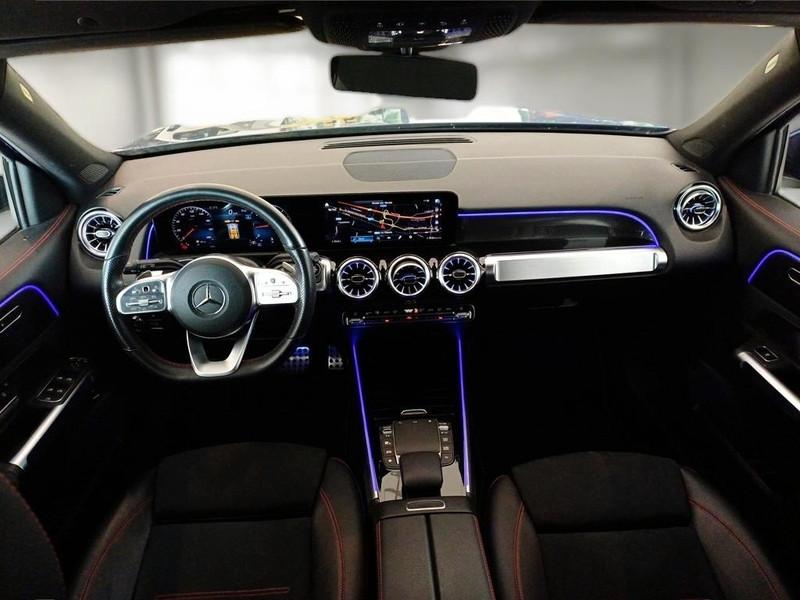 MERCEDES-BENZ GLB 200 D AUTOMATICO PREMIUM SUV