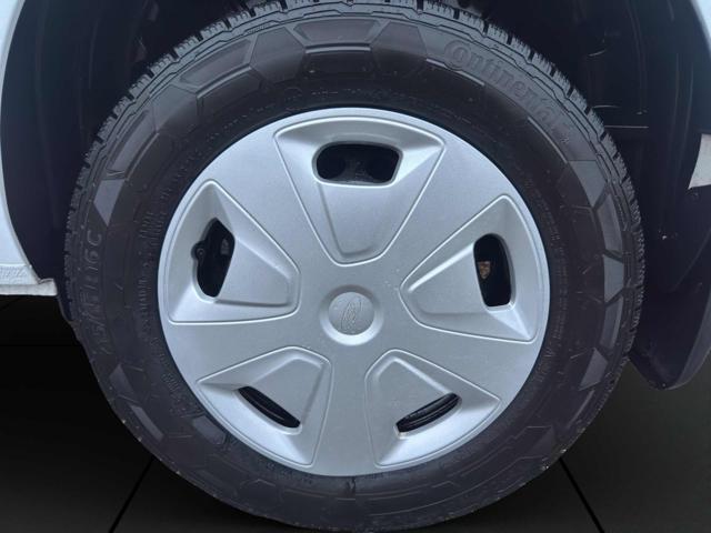 FORD Transit Custom 340 2.0 TDCI 131 CV(PL-TN L2H1-CRUISE-SENSORI-