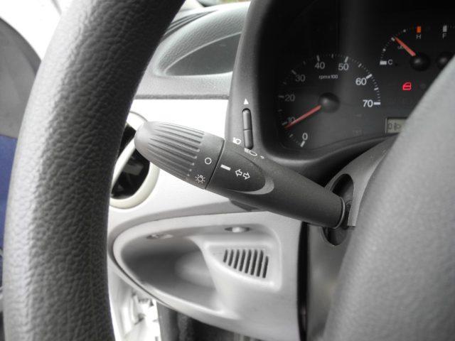 FIAT Punto 1.2i 5p. ELX - OK NEOPATENTATI - "LEGGERE NOTE"