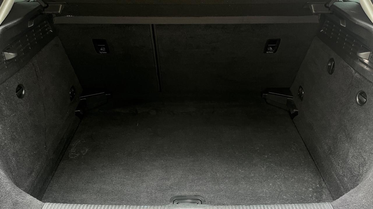 AUDI A3 SPORTBACK 1.6 TDI S-TRONIC AMBITION 110CV - NEOPATENTATI