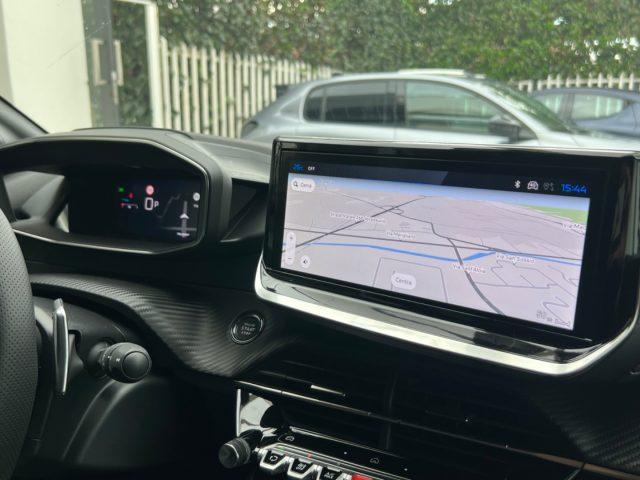 PEUGEOT 208 Hybrid 100 e-DCS6 GT tua da ?239,00 mensili