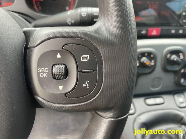 FIAT Panda 1.0 FireFly S&S Hybrid City Life OK NEOPATENTATI