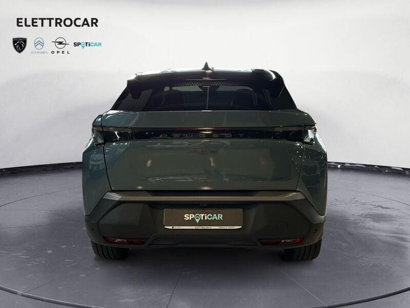 Peugeot 3008 3008 Hybrid 145 e-DCS6 GT