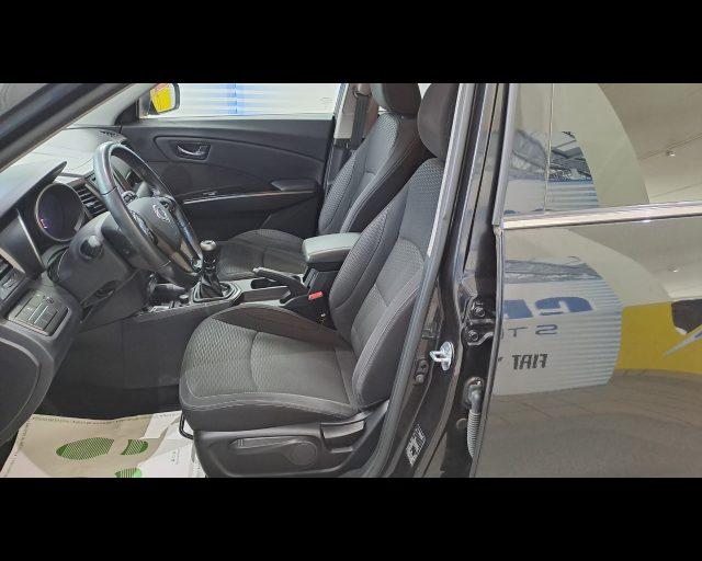 SSANGYONG XLV 1.6d Go 2wd