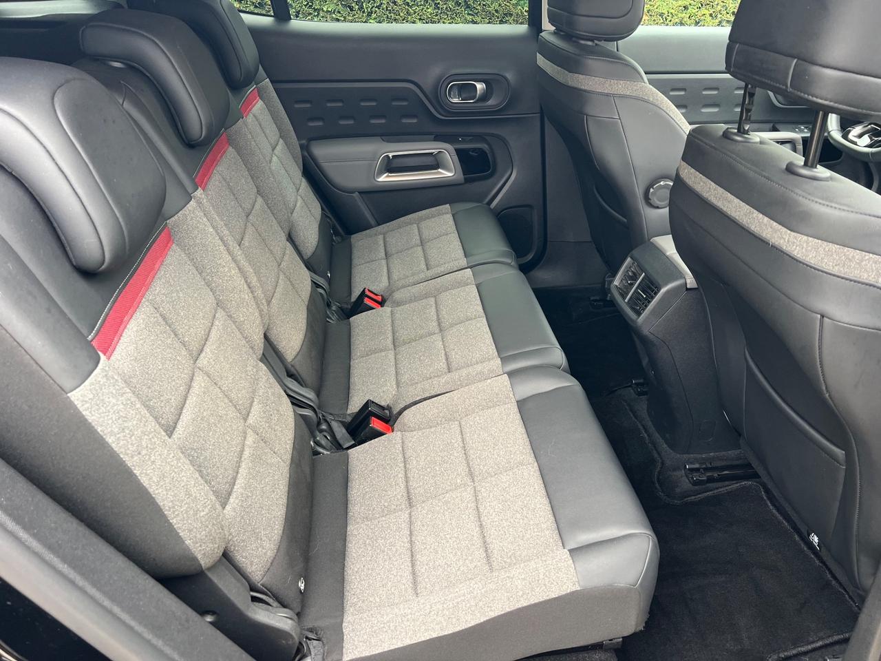 Citroen C5 Aircross BlueHDi 130 S&S EAT8 Business